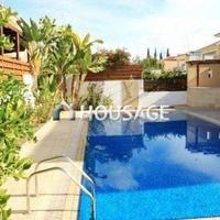 Дом на Кипре, Ларнака