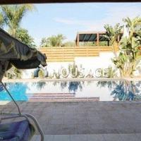 Дом на Кипре, Ларнака