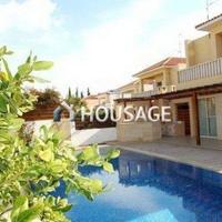 Дом на Кипре, Ларнака