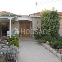 Вилла на Кипре, Лимасол, 190 кв.м.