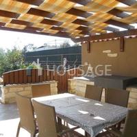 Вилла на Кипре, Лимасол, 190 кв.м.