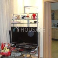 Flat in Republic of Cyprus, Lemesou, 111 sq.m.