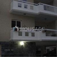 Flat in Republic of Cyprus, Lemesou, 111 sq.m.
