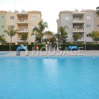 Flat in Republic of Cyprus, Lemesou, 111 sq.m.