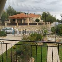 Villa in Republic of Cyprus, Lemesou, 190 sq.m.