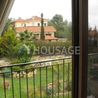 Villa in Republic of Cyprus, Lemesou, 190 sq.m.