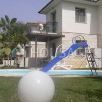 Villa in Republic of Cyprus, Lemesou, 130 sq.m.