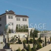 Villa in Republic of Cyprus, Lemesou, 400 sq.m.
