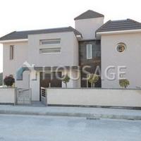 Villa in Republic of Cyprus, Lemesou, 400 sq.m.