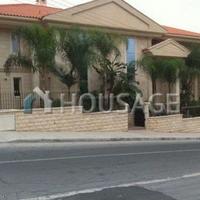 House in Republic of Cyprus, Lemesou, 1110 sq.m.