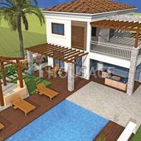 Дом на Кипре, Ларнака, 125 кв.м.