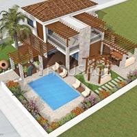 Дом на Кипре, Ларнака, 125 кв.м.