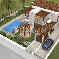 Дом на Кипре, Ларнака, 125 кв.м.