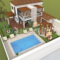 Дом на Кипре, Ларнака, 125 кв.м.