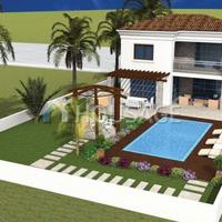 Дом на Кипре, Ларнака, 125 кв.м.