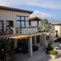 House in Republic of Cyprus, Lemesou, 680 sq.m.