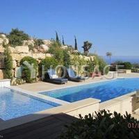 House in Republic of Cyprus, Lemesou, 680 sq.m.