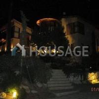 House in Republic of Cyprus, Lemesou, 680 sq.m.
