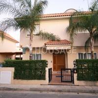 Villa in Republic of Cyprus, Lemesou, 183 sq.m.
