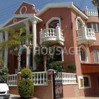 House in Republic of Cyprus, Lemesou, 300 sq.m.