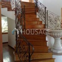 House in Republic of Cyprus, Lemesou, 300 sq.m.