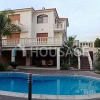 Villa in Republic of Cyprus, Lemesou, 440 sq.m.