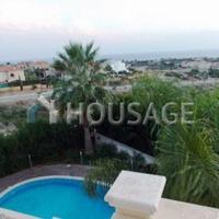 Villa in Republic of Cyprus, Lemesou, 440 sq.m.