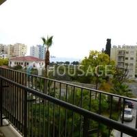Flat in Republic of Cyprus, Lemesou, 166 sq.m.