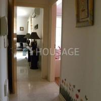 Flat in Republic of Cyprus, Lemesou, 166 sq.m.
