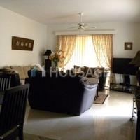 Flat in Republic of Cyprus, Lemesou, 166 sq.m.