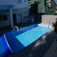 Other commercial property in Republic of Cyprus, Lemesou, 114 sq.m.