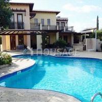 Villa in Republic of Cyprus, Eparchia Pafou, Nicosia, 330 sq.m.