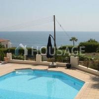 Villa in Republic of Cyprus, Eparchia Pafou, Nicosia, 350 sq.m.