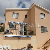 Villa in Republic of Cyprus, Eparchia Pafou, Nicosia, 200 sq.m.