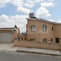 Villa in Republic of Cyprus, Eparchia Pafou, Nicosia, 200 sq.m.