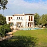 Villa in Republic of Cyprus, Eparchia Pafou, Nicosia, 200 sq.m.