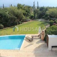 Villa in Republic of Cyprus, Eparchia Pafou, Nicosia, 200 sq.m.