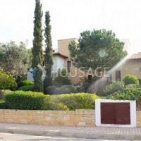 Villa in Republic of Cyprus, Eparchia Pafou, Nicosia, 200 sq.m.