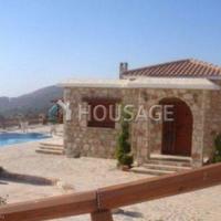 Вилла на Кипре, Пафос, Никосия, 140 кв.м.