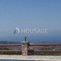 Вилла на Кипре, Пафос, Никосия, 140 кв.м.