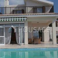 Villa in Republic of Cyprus, Eparchia Pafou, Nicosia, 200 sq.m.