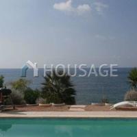 Villa in Republic of Cyprus, Eparchia Pafou, Nicosia, 200 sq.m.