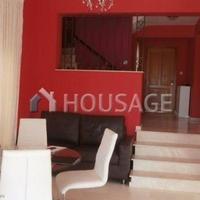 Villa in Republic of Cyprus, Eparchia Pafou, Nicosia, 200 sq.m.