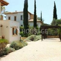 Villa in Republic of Cyprus, Eparchia Pafou, Nicosia, 180 sq.m.