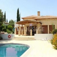 Villa in Republic of Cyprus, Eparchia Pafou, Nicosia, 180 sq.m.