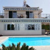 Вилла на Кипре, Пафос, Никосия, 180 кв.м.