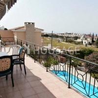 Вилла на Кипре, Пафос, Никосия, 180 кв.м.