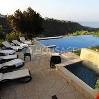 Villa in Republic of Cyprus, Eparchia Pafou, Nicosia, 320 sq.m.