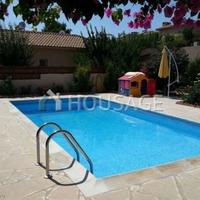 Villa in Republic of Cyprus, Lemesou, 140 sq.m.