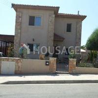 Villa in Republic of Cyprus, Lemesou, 140 sq.m.